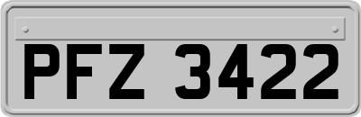 PFZ3422