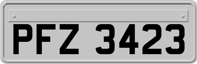 PFZ3423