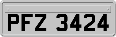PFZ3424