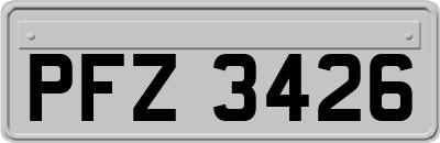 PFZ3426
