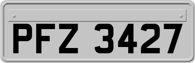 PFZ3427