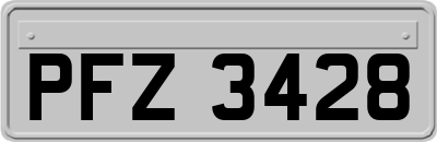 PFZ3428