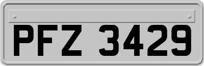PFZ3429