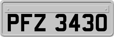 PFZ3430