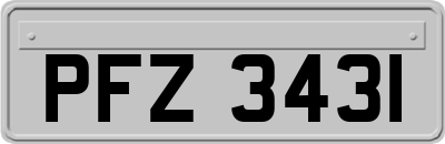 PFZ3431