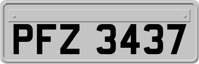 PFZ3437