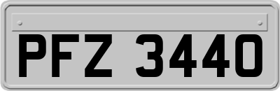 PFZ3440