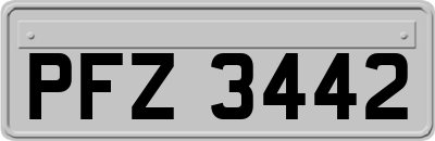 PFZ3442