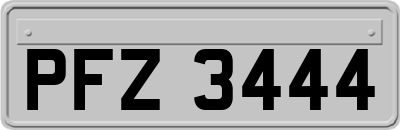 PFZ3444