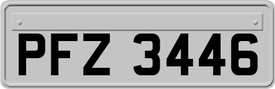 PFZ3446