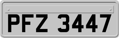 PFZ3447