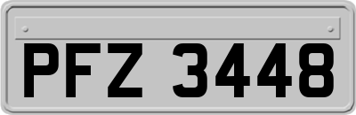 PFZ3448