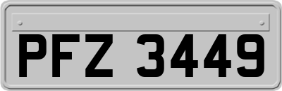 PFZ3449