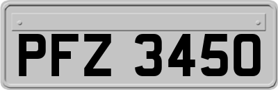 PFZ3450