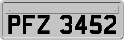 PFZ3452