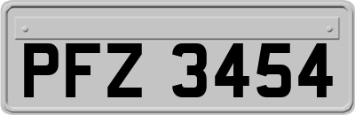 PFZ3454