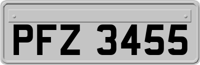 PFZ3455