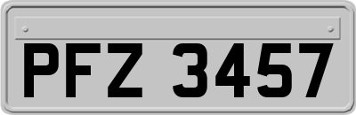 PFZ3457