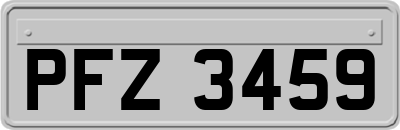 PFZ3459