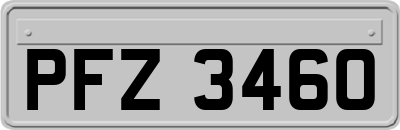 PFZ3460