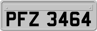 PFZ3464