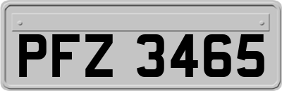 PFZ3465