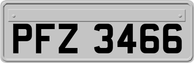 PFZ3466
