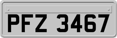 PFZ3467