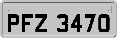 PFZ3470