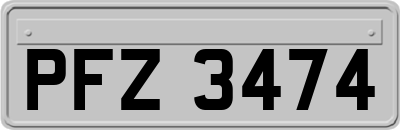 PFZ3474