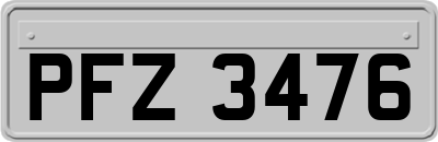 PFZ3476