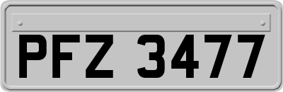 PFZ3477