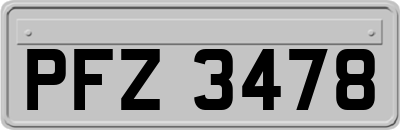 PFZ3478