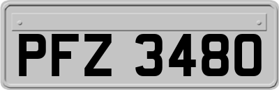 PFZ3480