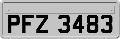 PFZ3483