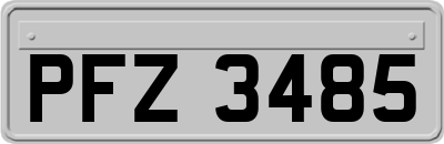 PFZ3485