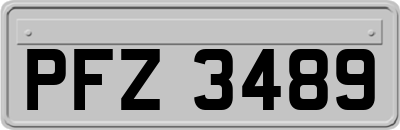 PFZ3489