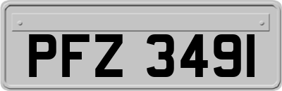 PFZ3491