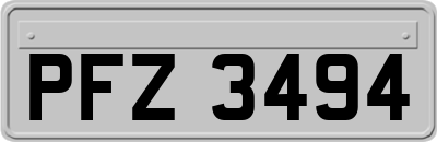 PFZ3494