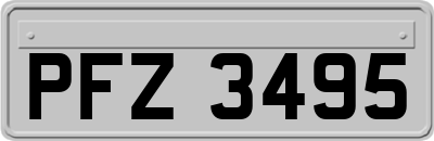 PFZ3495