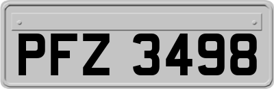 PFZ3498