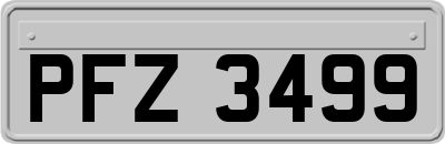 PFZ3499