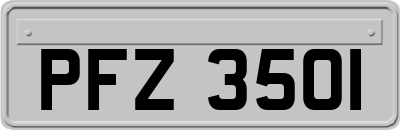 PFZ3501