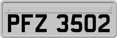 PFZ3502