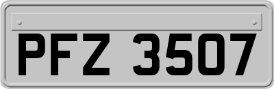 PFZ3507