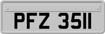PFZ3511