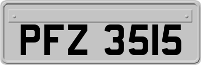 PFZ3515