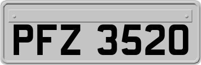 PFZ3520