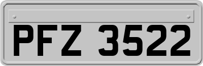 PFZ3522
