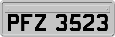 PFZ3523